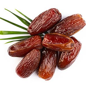 Dates- खजूर