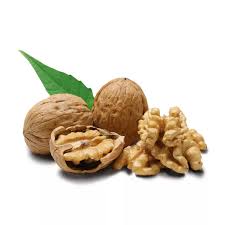 Walnuts- अखरोट